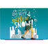 Elf Buddy Don’t Eat Yellow Snow Dell Vostro Skin